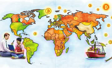 Crédito sin fronteras: Opciones para cada perfil financiero