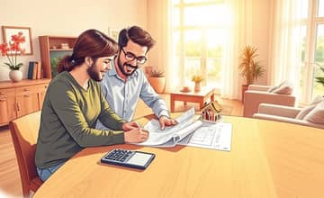 Elige Bien tu Préstamo Hipotecario: Factores Clave Antes de Firmar