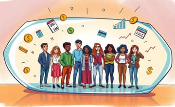 Tu historial de crédito: El espejo de tu responsabilidad financiera