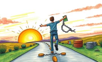 Rompe el ciclo: Usa el crédito para salir de apuros