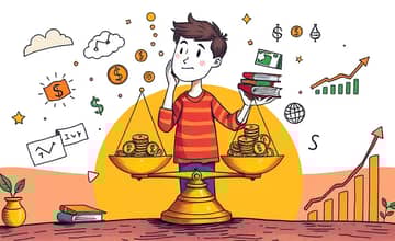 Crédito consciente: Toma decisiones financieras inteligentes