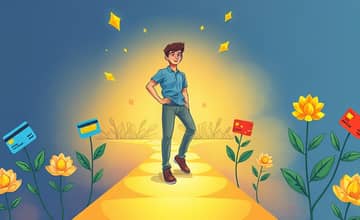 Crédito para principiantes: Guía completa para empezar con buen pie