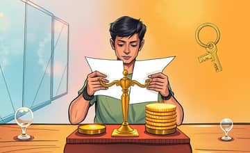 Crédito al descubierto: Transparencia en tus finanzas