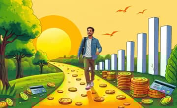 El camino hacia un crédito impecable: Hábitos financieros clave