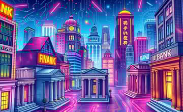 La revolución del crédito: Nuevas formas de financiamiento