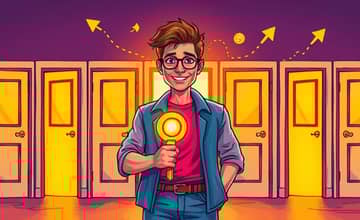 El poder de un buen crédito: Abre puertas ilimitadas