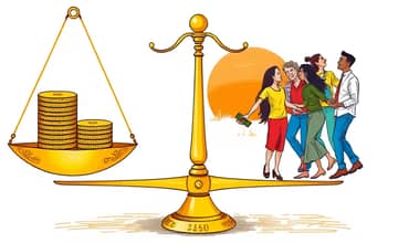 Crédito y felicidad: Una relación más allá del dinero