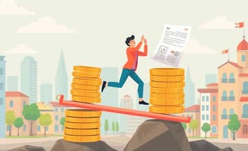 El arte de pedir prestado: Consejos para un crédito efectivo