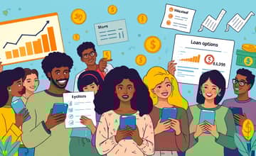 Explora tu crédito: Opciones personalizadas para ti