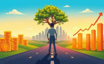 Despierta al Inversionista: Claves para Empezar a Multiplicar