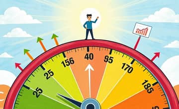 Conquista tu crédito: Estrategias de puntuación que funcionan