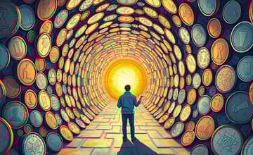 El Mapa de deudas: Salir del Laberinto con Estrategia