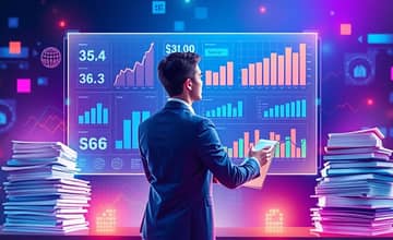 Descodificando el Balance: Entiende Tus Números Rápidamente