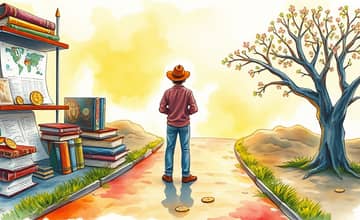 Libera Tu Potencial: El Dinero como Herramienta de Crecimiento