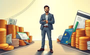 Desentrañando el crédito: Conceptos clave para tu bolsillo