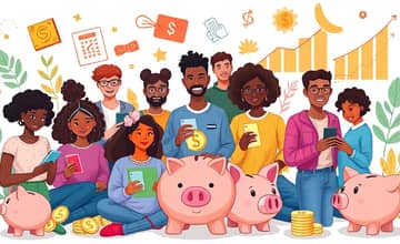 El Club del Ahorro: Únete y Multiplica Tus Beneficios