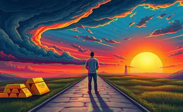 Tu Cartera Resiliente: Estrategias para Superar Crisis Económicas