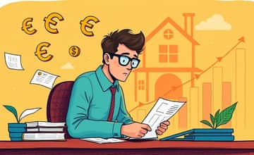 Tu crédito bajo control: Evita sorpresas desagradables