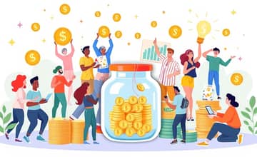 Finanzas Gamificadas: Convierte el Ahorro en un Juego Divertido