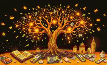 El Arte de la Rentabilidad: Convierte Tus Pasivos en Activos