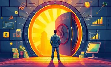 Desbloqueando la Riqueza: Secretos para Generar Ingresos Extra