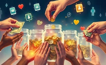 El Ecosistema del Ahorro: Conecta Tus Metas con Tu Bolsillo