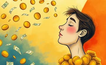 La Voz de Tus Finanzas: Aprende a Escuchar lo que Tu Dinero Te Dice