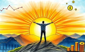 Tu Estrategia de Retiro: Diseña Tu Propia Libertad Financiera