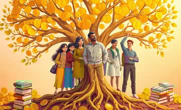 Tu Legado Financiero: Construye un Futuro Próspero para las Generaciones