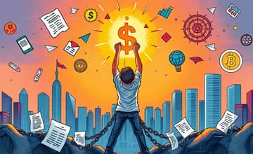 Crédito sin ataduras: Libertad para tus proyectos