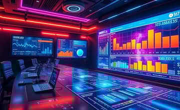 Más Allá del Presupuesto: Herramientas Avanzadas para el Control