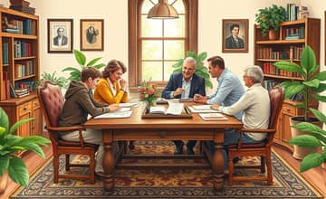 Gestión de riesgos: Resguardando el patrimonio familiar