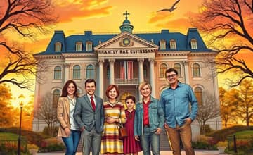 Protege tu legado: Planificación sucesoria sin sorpresas