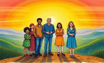 Secretos de familias prósperas: Más allá del dinero