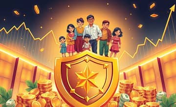 Finanzas a prueba de balas: Blindando el bienestar familiar