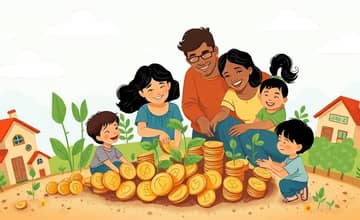 Inversión consciente: El impacto social de tu dinero familiar