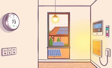 Ahorro inteligente para el hogar: Maximiza cada euro