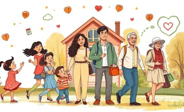 Seguros para cada etapa: Tranquilidad para tu familia