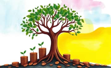 Mini-inversiones: Pequeños capitales, grandes retornos familiares