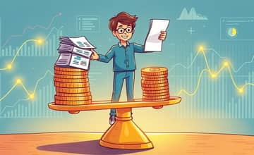 Cómo Gestionar Múltiples Préstamos Inteligentemente