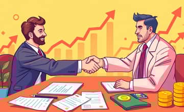 Claves para Negociar un Préstamo Beneficioso