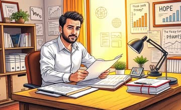 Preparando tu Solicitud de Préstamo: Lo Esencial