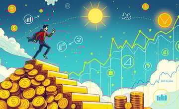 La Ruta al Éxito Financiero: Tu Préstamo como Aliado