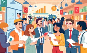 Financiamiento para Tu Pequeña Empresa: Guía Completa