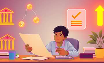 Entendiendo los Criterios de Aprobación de Préstamos