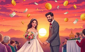 Préstamos para Bodas: Financia el Día de tus Sueños