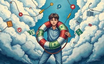 Préstamos para Emergencias: Tu Red de Seguridad Financiera