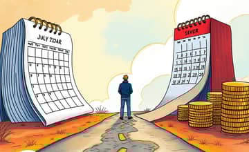 Elige el Mejor Plazo para tu Préstamo Personal