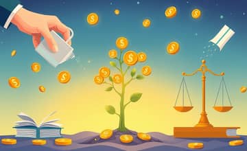 Deudas con propósito: Usando el crédito inteligentemente