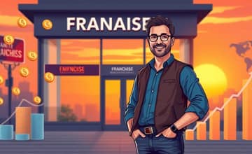 Préstamos para Franquicias: Expande tu Negocio